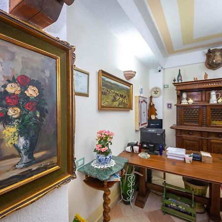 Hotel "San Saena " Radhimë Εξωτερικό φωτογραφία