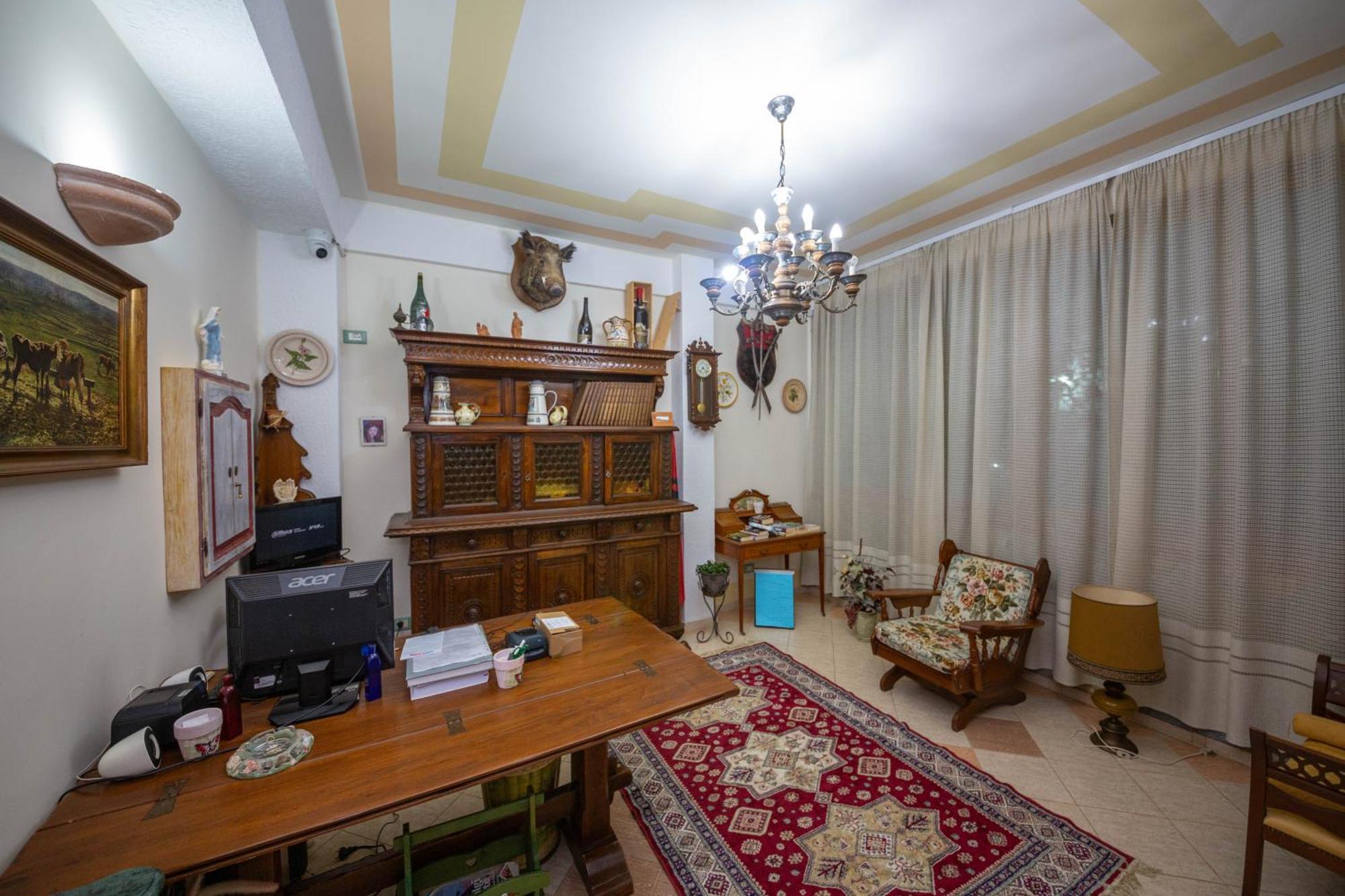 Hotel "San Saena " Radhimë Εξωτερικό φωτογραφία