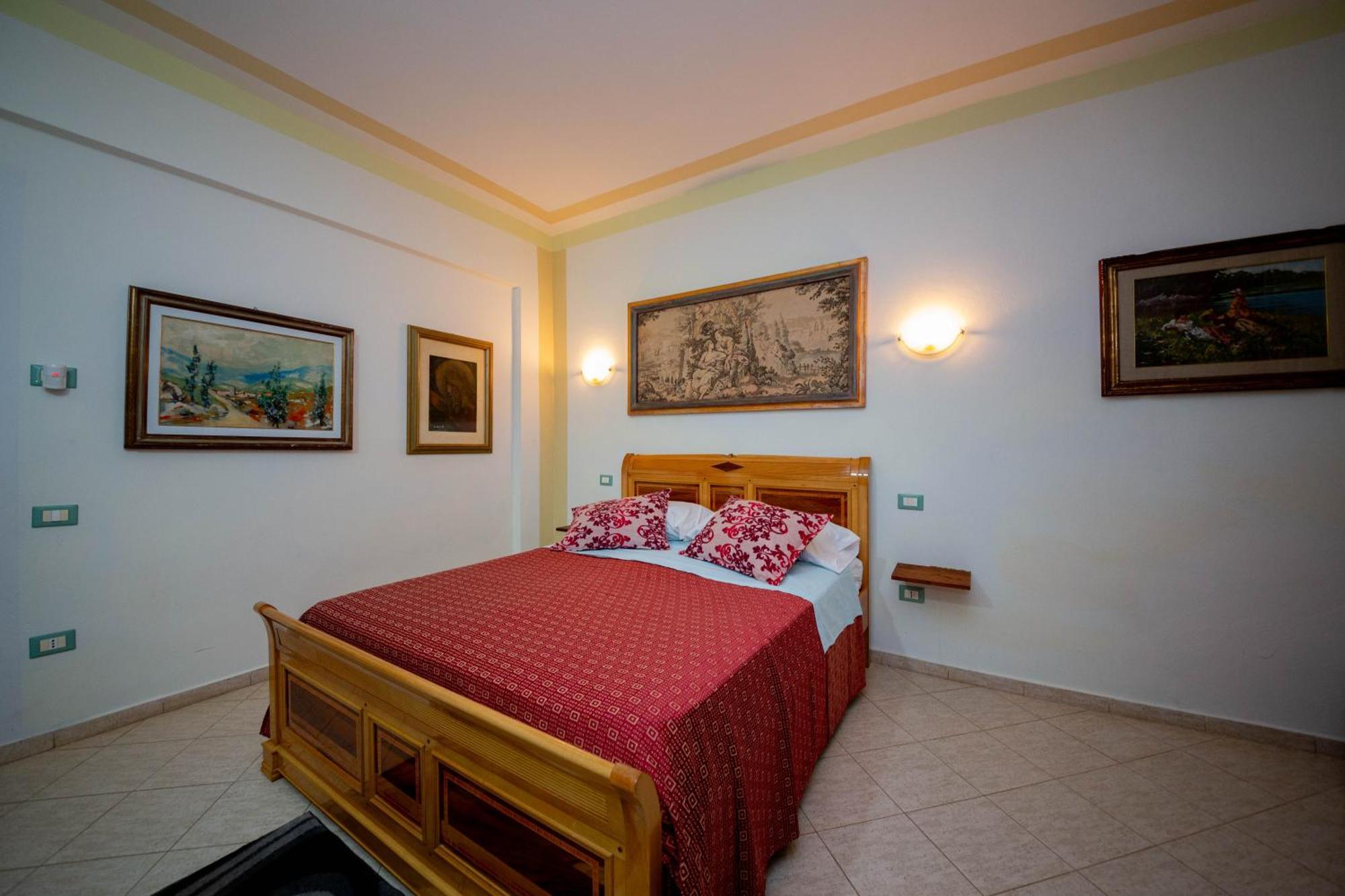 Hotel "San Saena " Radhimë Εξωτερικό φωτογραφία