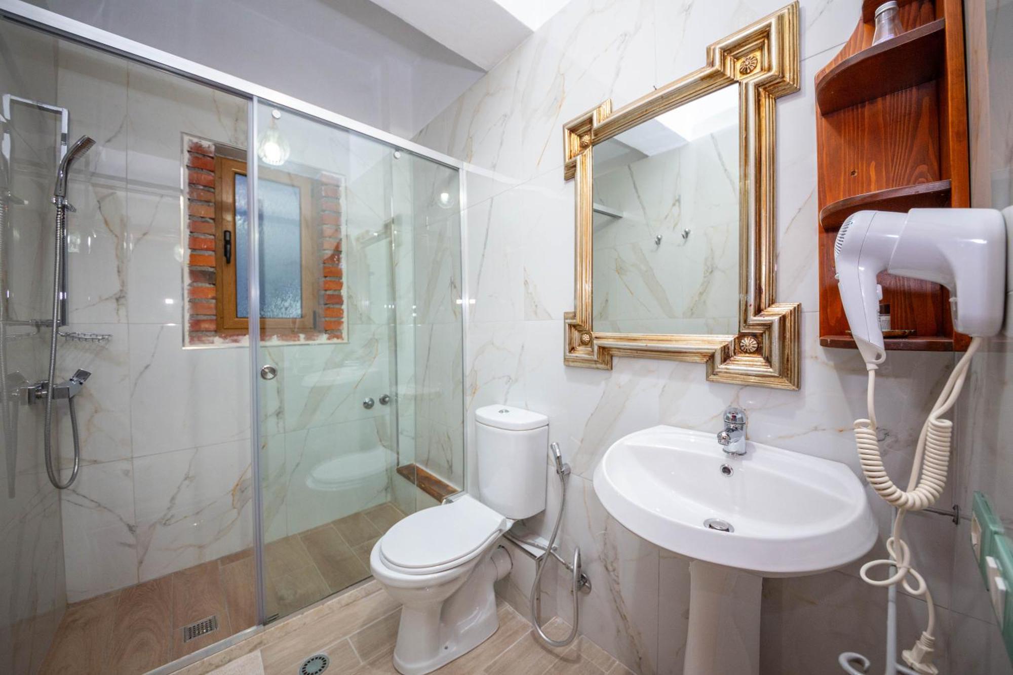 Hotel "San Saena " Radhimë Δωμάτιο φωτογραφία