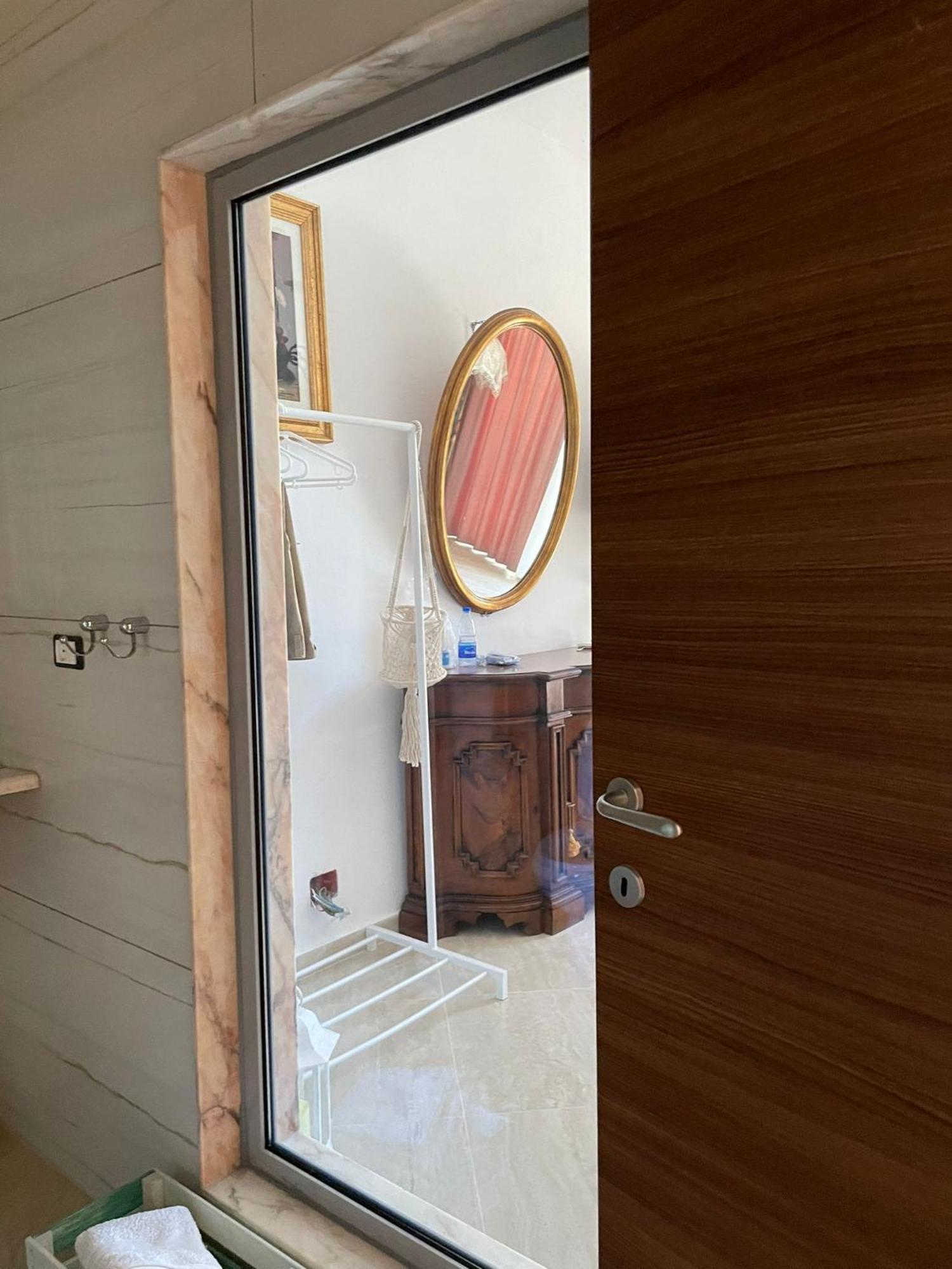 Hotel "San Saena " Radhimë Εξωτερικό φωτογραφία
