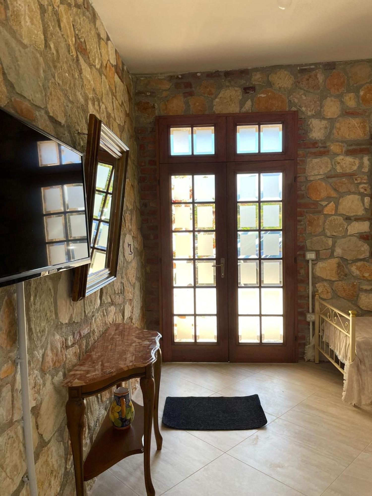 Hotel "San Saena " Radhimë Εξωτερικό φωτογραφία