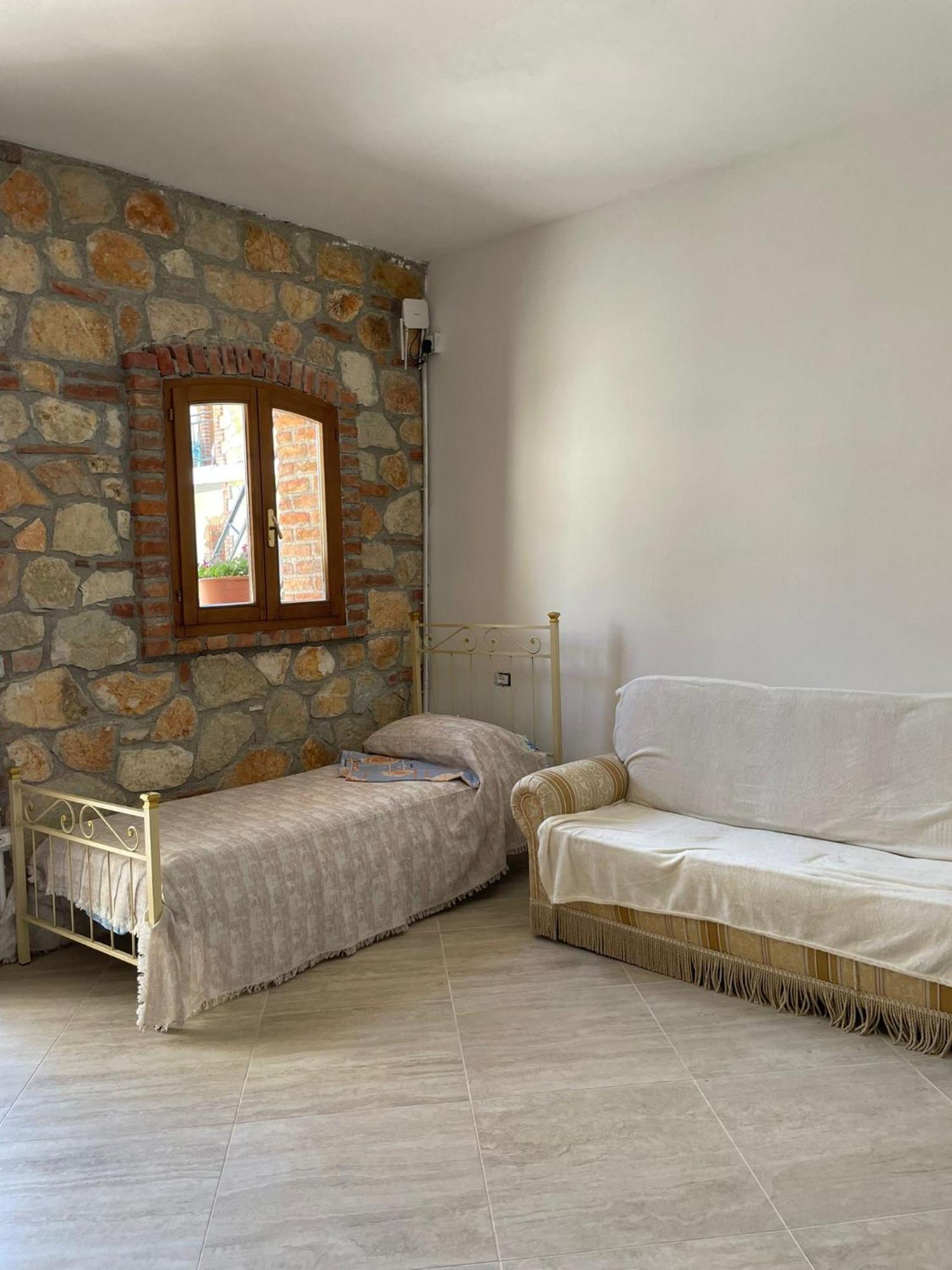Hotel "San Saena " Radhimë Εξωτερικό φωτογραφία