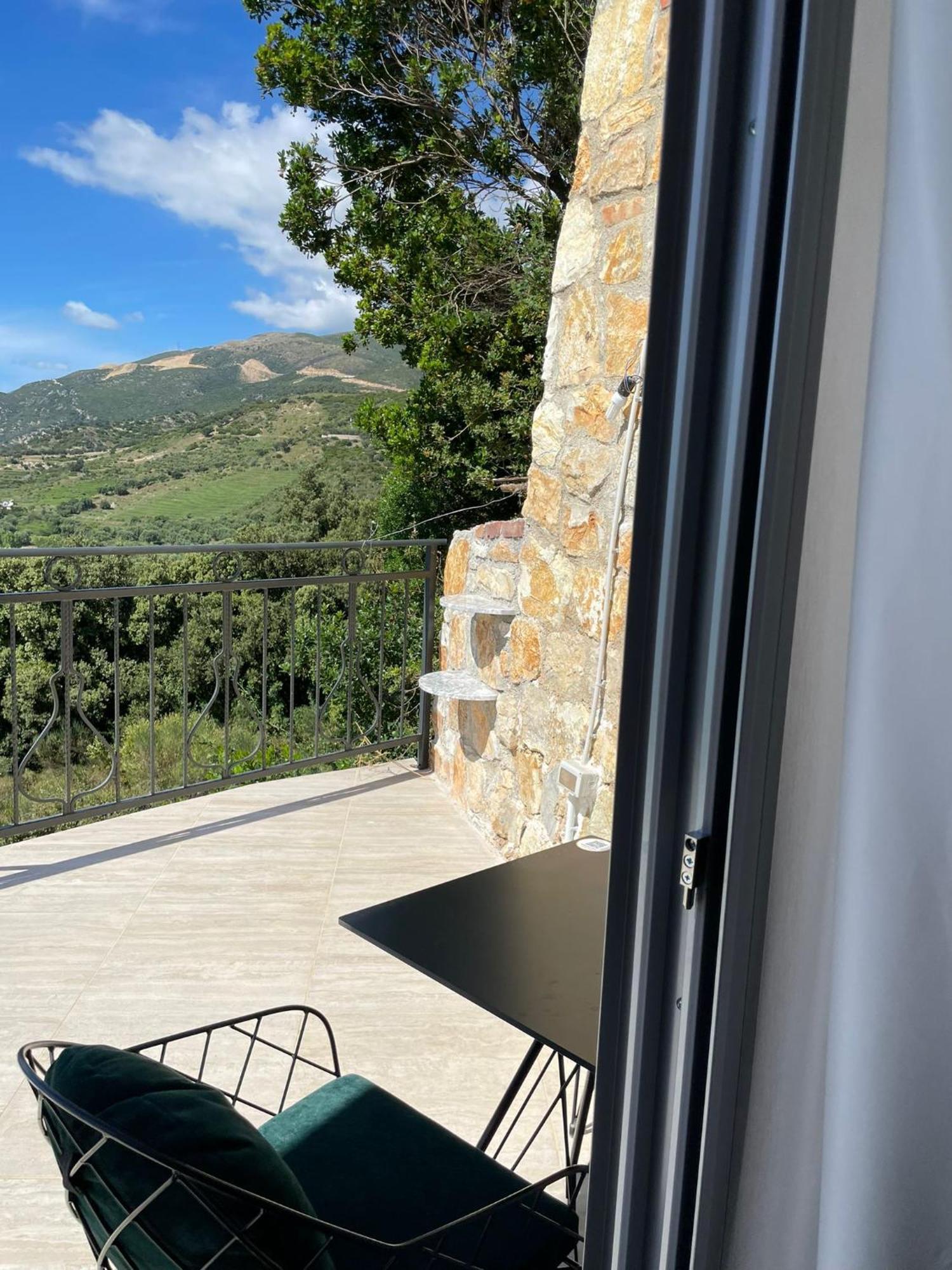 Hotel "San Saena " Radhimë Εξωτερικό φωτογραφία