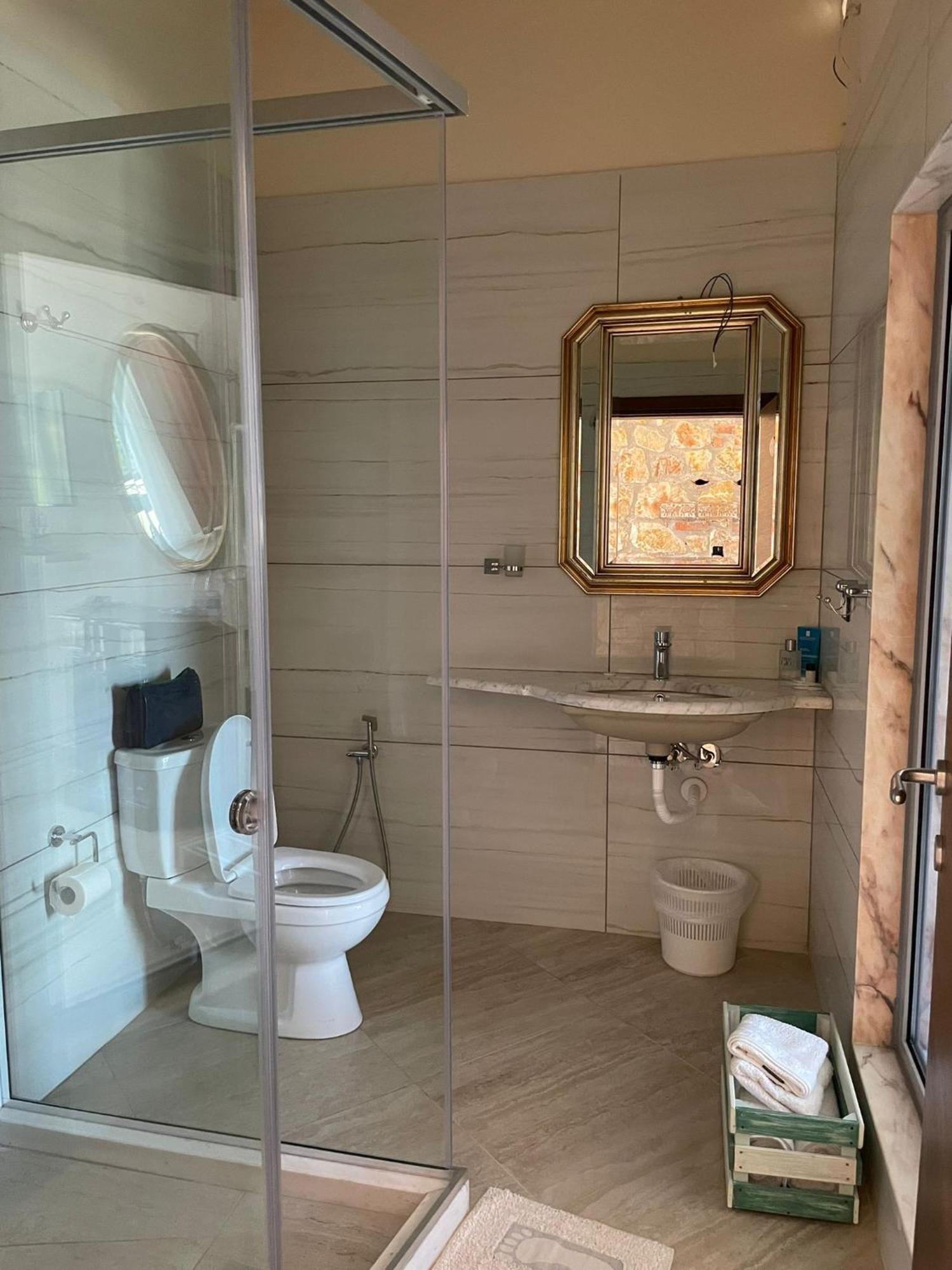 Hotel "San Saena " Radhimë Εξωτερικό φωτογραφία