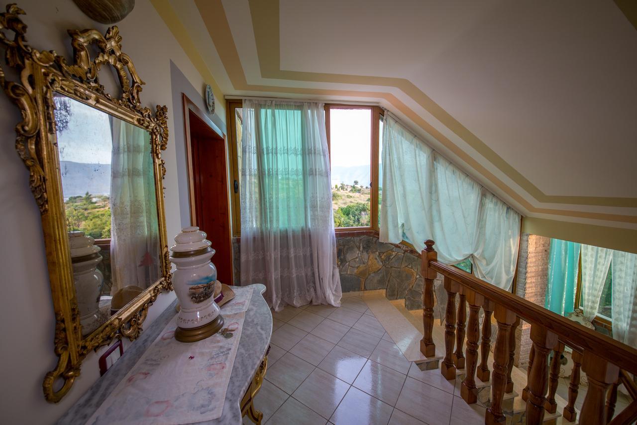 Hotel "San Saena " Radhimë Εξωτερικό φωτογραφία